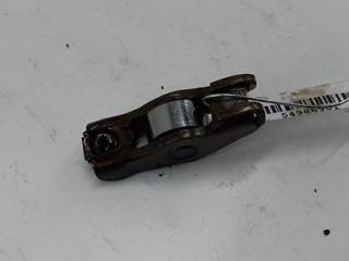 коромысло клапана (рокер) BMW 7 E65/E66 2005, 3.0 л., дизель, АКПП, чёрный, седан, 11332248878, 2248878
