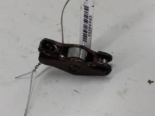 коромысло клапана (рокер) BMW 7 E65/E66 2005, 3.0 л., дизель, АКПП, чёрный, седан, 11332248878, 2248878