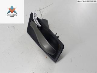 ручка внутренняя задняя правая BMW 5 серия E60/E61 2003, 2.2 л., бензин, МКПП, серый, седан, 7034288, 7076256