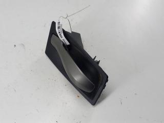 ручка внутренняя задняя правая BMW 5 серия E60/E61 2003, 2.2 л., бензин, МКПП, серый, седан, 7034288, 7076256