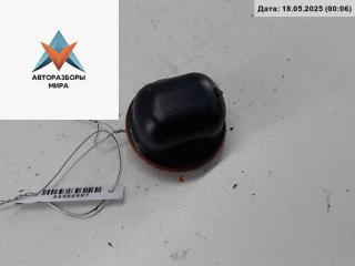 Крышка (заглушка) задняя фары BMW 7 серия E65/E66/E67 2002, 4.4 л., бензин, АКПП, чёрный, седан, 156214