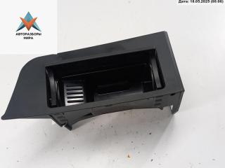 пепельница BMW 5 серия E60/E61 2003, 2.2 л., бензин, МКПП, серый, седан, 51434902001