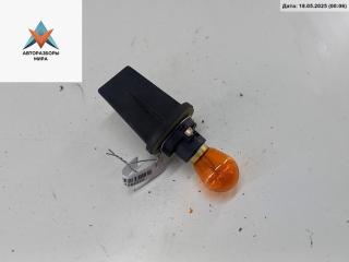 Патрон лампы указателя поворота BMW 7 серия E65/E66/E67 2002, 3.6 л., бензин, АКПП, чёрный, седан