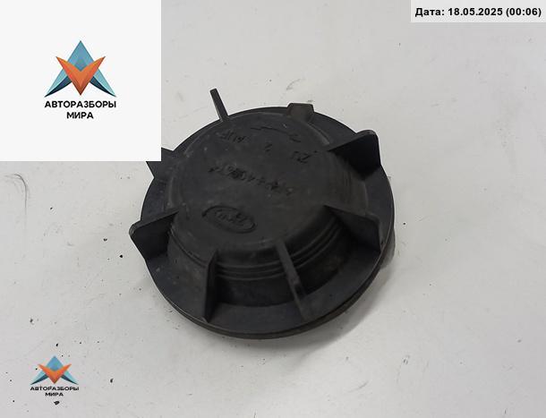 Крышка (заглушка) задняя фары BMW 3 серия E90/E91/E92/E93 2006, 2.0 л., бензин, МКПП, серый, универсал - фото №1