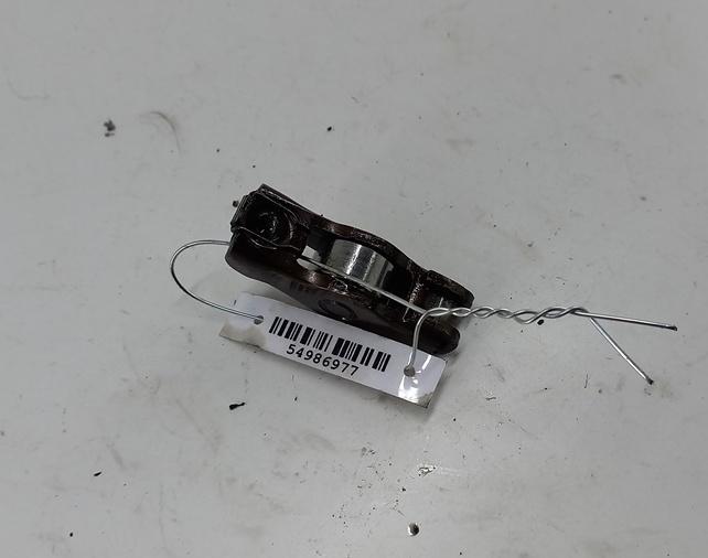 коромысло клапана (рокер) BMW 7 E65/E66 2005, 3.0 л., дизель, АКПП, чёрный, седан, 11332248878, 2248878