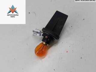 Патрон лампы указателя поворота BMW 7 серия E65/E66/E67 2002, 4.4 л., бензин, АКПП, чёрный, седан