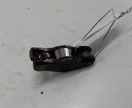 коромысло клапана (рокер) BMW 7 E65/E66 2005, 3.0 л., дизель, АКПП, чёрный, седан, 11332248878, 2248878