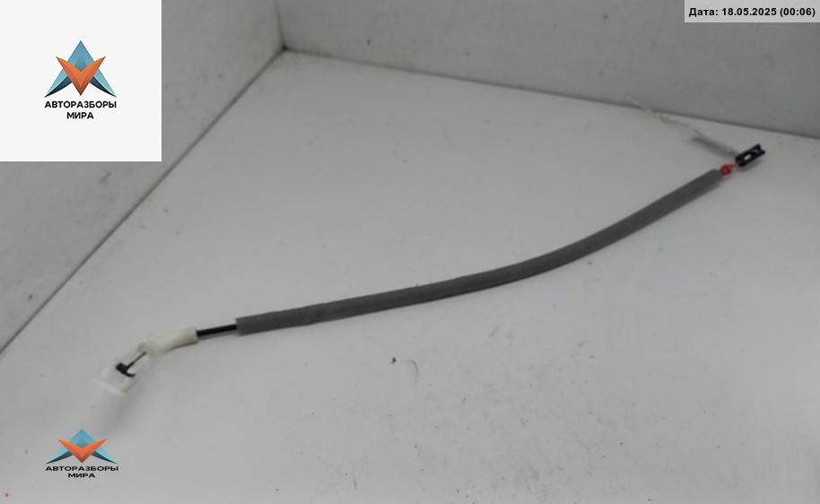 Трос двери задней BMW 5 серия E60/E61 2003, 2.2 л., бензин, МКПП, серый, седан, 7034467 - фото №1