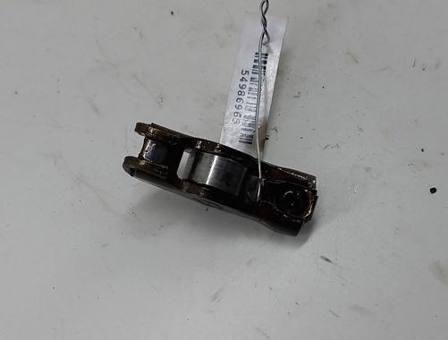 коромысло клапана (рокер) BMW 7 E65/E66 2005, 3.0 л., дизель, АКПП, чёрный, седан, 11332248878, 2248878