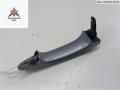 ручка наружная задняя правая BMW 5 серия E60/E61 2003, 2.2 л., бензин, МКПП, серый, седан - фото №2