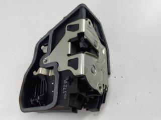 замок двери задней правой BMW 5 серия E60/E61 2003, 2.2 л., бензин, МКПП, серый, седан, 7036172