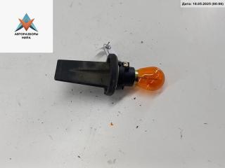 Патрон лампы указателя поворота BMW 7 серия E65/E66/E67 2002, 4.4 л., бензин, АКПП, чёрный, седан