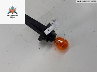 Патрон лампы указателя поворота BMW 7 серия E65/E66/E67 2002, 3.6 л., бензин, АКПП, чёрный, седан