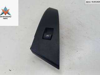 кнопка стеклоподъемника заднего правого BMW 5 серия E60/E61 2004, 2.5 л., бензин, АКПП, серый, универсал, 6922244