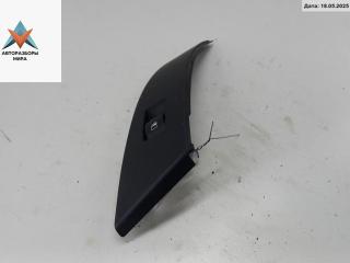 кнопка стеклоподъемника заднего левого BMW 5 серия E60/E61 2004, 2.5 л., бензин, АКПП, серый, универсал, 6922244