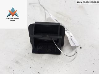 кронштейн (крепление) BMW 5 серия E60/E61 2004, 2.5 л., бензин, АКПП, серый, универсал, 8156532