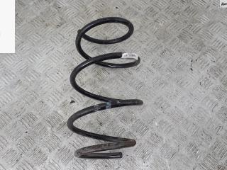 пружина передняя BMW 5 серия E39 1998, 2.5 л., бензин, МКПП, серый, седан