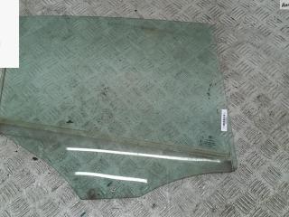 стекло двери задней правой BMW 1 серия E81/E82/E87/E88 2006, 1.6 л., бензин, МКПП, серый, хетчбэк 5 дв.