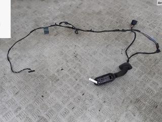 дверная проводка BMW 5 серия E60/E61 2004, 2.5 л., бензин, АКПП, серый, универсал, 6926003