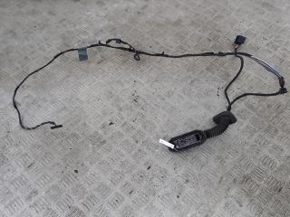 дверная проводка BMW 5 серия E60/E61 2004, 2.5 л., бензин, АКПП, серый, универсал, 6926003