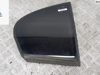 форточка задняя правая BMW 5 серия E60/E61 2003, 2.2 л., бензин, МКПП, серый, седан