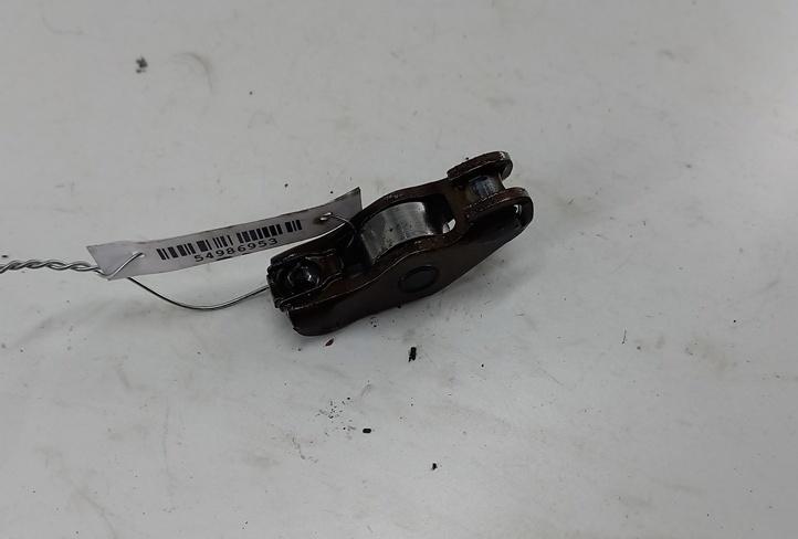 коромысло клапана (рокер) BMW 7 E65/E66 2005, 3.0 л., дизель, АКПП, чёрный, седан, 11332248878, 2248878