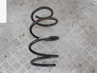 пружина передняя BMW 5 серия E39 [рестайлинг] 2002, 2.2 л., бензин, АКПП, синий, седан