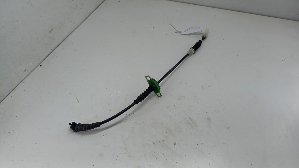 Трос двери задней BMW 5 E60/E61 2004, 2.5 л., бензин, АКПП, серый, универсал, 7034571