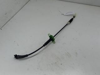 Трос двери задней BMW 5 серия E60/E61 2004, 2.5 л., бензин, АКПП, серый, универсал, 7034571