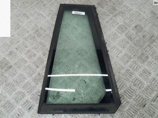 форточка задняя левая BMW 5 серия E60/E61 2004, 2.5 л., бензин, АКПП, серый, универсал