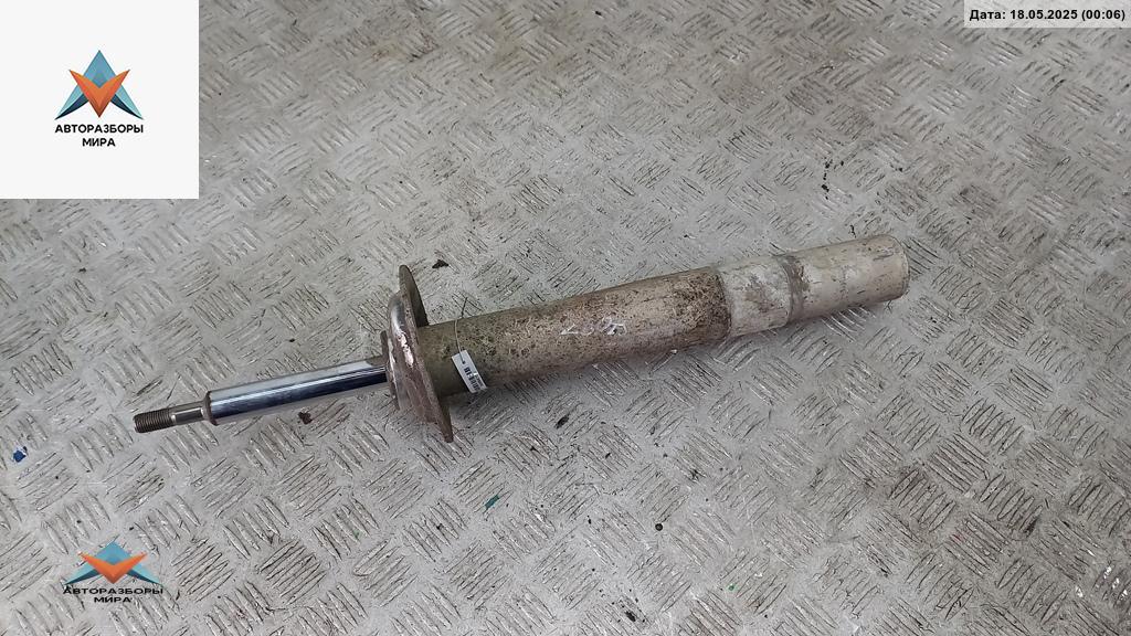 амортизатор передний левый BMW 5 серия E39 1999, 2.0 л., бензин, МКПП, чёрный, седан, 1093644 - фото №1