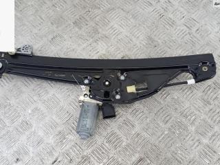 стеклоподъемник электрический задний левый BMW 5 серия E60/E61 2004, 2.5 л., бензин, АКПП, серый, универсал, 7034387, 7075673