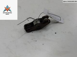 коромысло клапана (рокер) BMW 7 серия E65/E66/E67 [рестайлинг] 2005, 3.0 л., дизель, АКПП, чёрный, седан, 11332248878, 2248878