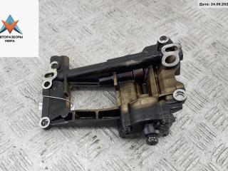 насос масляный BMW 7 серия E65/E66/E67 [рестайлинг] 2005, 3.0 л., дизель, АКПП, чёрный, седан, 11417792945, 7792945