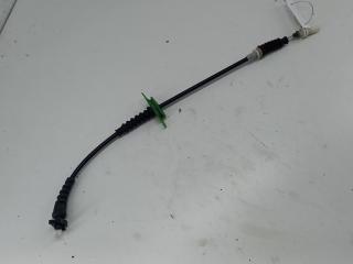 Трос двери задней BMW 5 серия E60/E61 2004, 2.5 л., бензин, АКПП, серый, универсал, 7034571