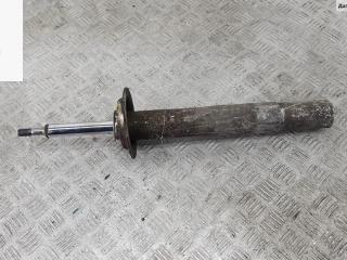 амортизатор передний левый BMW 5 серия E39 1998, 2.5 л., дизель, АКПП, зелёный, седан