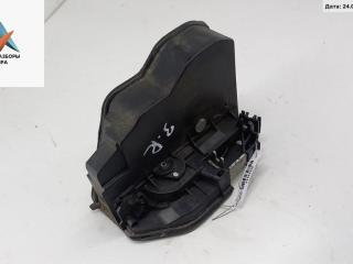 замок двери задней правой BMW 1 серия E81/E82/E87/E88 2006, 1.6 л., бензин, МКПП, серый, хетчбэк 5 дв., 7167076