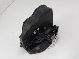 замок двери задней правой BMW 1 серия E81/E82/E87/E88 2006, 1.6 л., бензин, МКПП, серый, хетчбэк 5 дв., 7167076