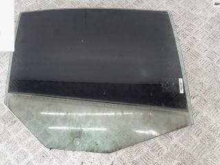 стекло двери задней правой BMW 5 серия E60/E61 2003, 2.2 л., бензин, МКПП, серый, седан