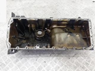 масляный поддон BMW 7 серия E65/E66/E67 [рестайлинг] 2005, 3.0 л., дизель, АКПП, чёрный, седан, 7793495