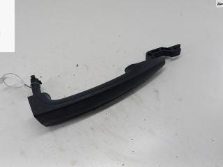 ручка наружная задняя правая BMW 1 серия E81/E82/E87/E88 2006, 1.6 л., бензин, МКПП, серый, хетчбэк 5 дв.