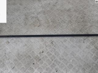 Молдинг стекла двери задней правой наружный BMW 5 серия E60/E61 2004, 2.5 л., бензин, АКПП, серый, универсал