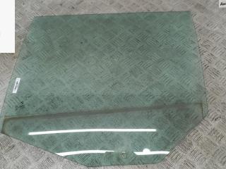 стекло двери задней левой BMW 5 серия E60/E61 2004, 2.5 л., бензин, АКПП, серый, универсал