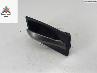 ручка внутренняя задняя правая BMW 5 серия E60/E61 2004, 2.5 л., бензин, АКПП, серый, универсал, 7034288, 7076256