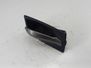 ручка внутренняя задняя правая BMW 5 E60/E61 2004, 2.5 л., бензин, АКПП, серый, универсал, 7034288, 7076256