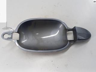 Корпус (держатель) ручки двери задней левой BMW 5 серия E60/E61 2004, 2.5 л., бензин, АКПП, серый, универсал