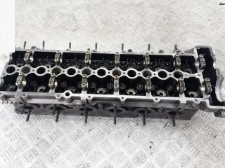 ГБЦ BMW 7 серия E65/E66/E67 [рестайлинг] 2005, 3.0 л., дизель, АКПП, чёрный, седан