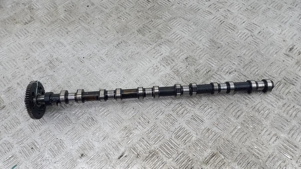 распредвал BMW 7 E65/E66 2005, 3.0 л., дизель, АКПП, чёрный, седан