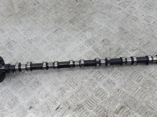 распредвал BMW 7 E65/E66 2005, 3.0 л., дизель, АКПП, чёрный, седан
