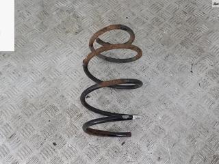 пружина передняя BMW 5 серия E39 1997, 2.5 л., бензин, МКПП, серый, седан